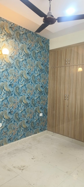 3 BHK 1375 Sq.Ft. Apartment in Ashiana Palm Court