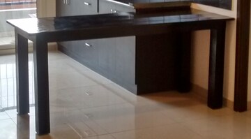Kitchen in 1 BHK Apartment at Sobha Dream Acres, Panathur – for Rent