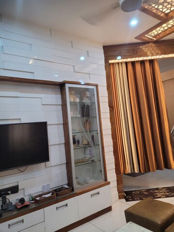 Kitchen in 4 BHK Independent House at Gms Road – for Sale