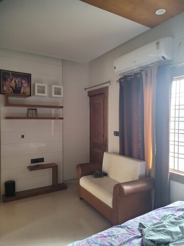 4 BHK Independent House For Sale in Gms Road