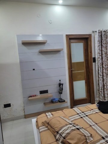 Furnished Amenities in 4 BHK Independent House at Gms Road – for Sale