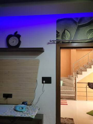 Furnished Amenities in 4 BHK Independent House at Gms Road – for Sale