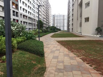1 BHK Apartment – Exterior View View at Sobha Dream Acres, Panathur - for Rent
