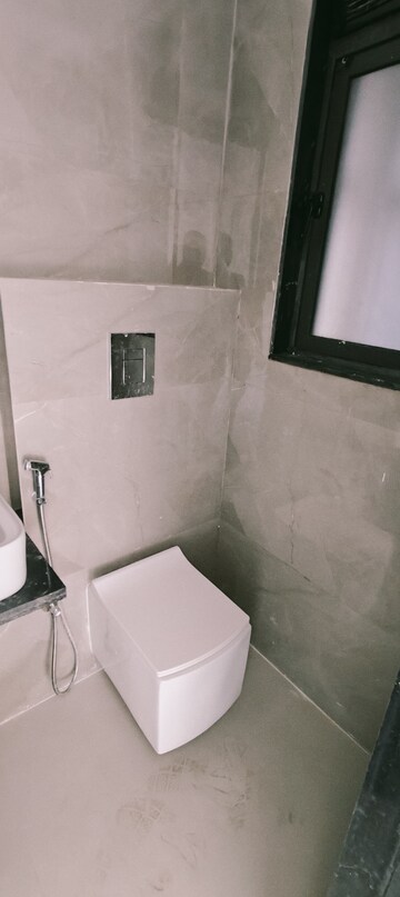 Furnished Amenities in 2 BHK Apartment at Dev Leo Tower, Oshiwara – for Rent