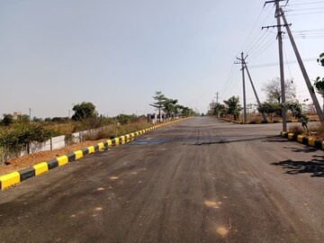  Plot For Sale in Sri Tirumala Mercury Township, Mirkhanpet
