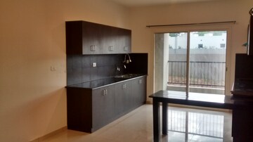 Kitchen in 1 BHK Apartment at Sobha Dream Acres, Panathur – for Rent