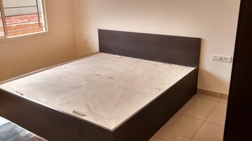 Bedroom in 1 BHK Apartment at Sobha Dream Acres, Panathur – for Rent