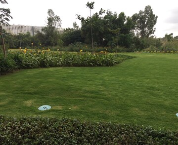 1 BHK Apartment – Garden View at Sobha Dream Acres, Panathur - for Rent