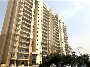 3 BHK Apartment – Exterior View View at DLF The Primus, Sector 82a - for Sale