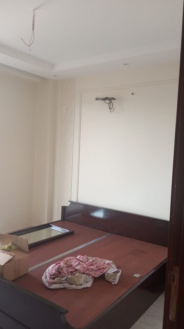 Bedroom in 2 BHK Builder Floor at RWA Apartments Sector 50, Sector 50 – for Rent