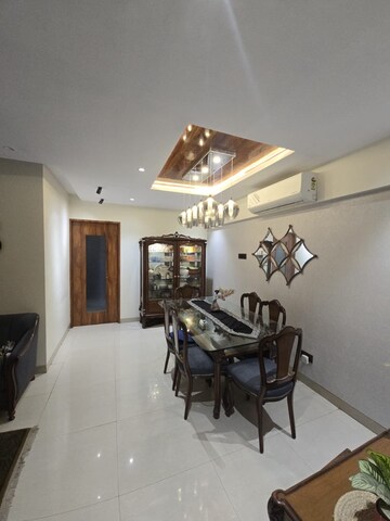 Gym in 3 BHK Apartment at Sai Prasad CHS Bandra East, Bandra East – for Rent