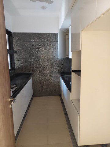 Attached Bathroom in 3.5 BHK Apartment at Lodha Aria, Parel – for Sale