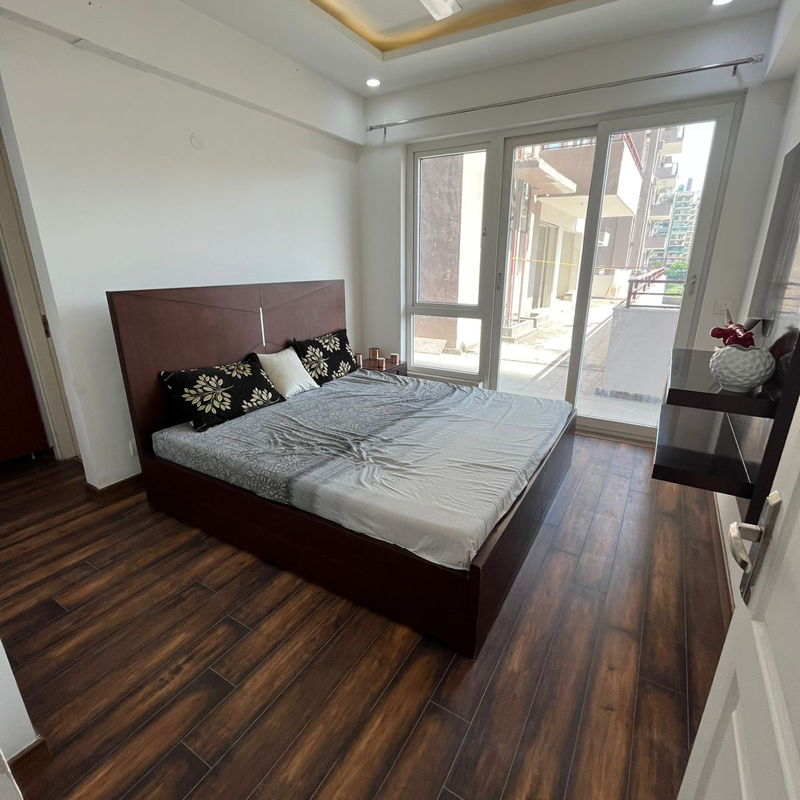 3 BHK Apartment For Sale in ILD Grand