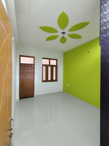 2 BHK Builder Floor For Rent in Gms Road