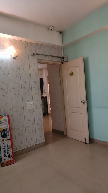 Bathroom in 3 BHK Apartment at RPS Savana, Sector 88 – for Rent