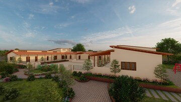  Plot – Exterior View View at The Riyasat Sankalp, Lodhivali - for Sale