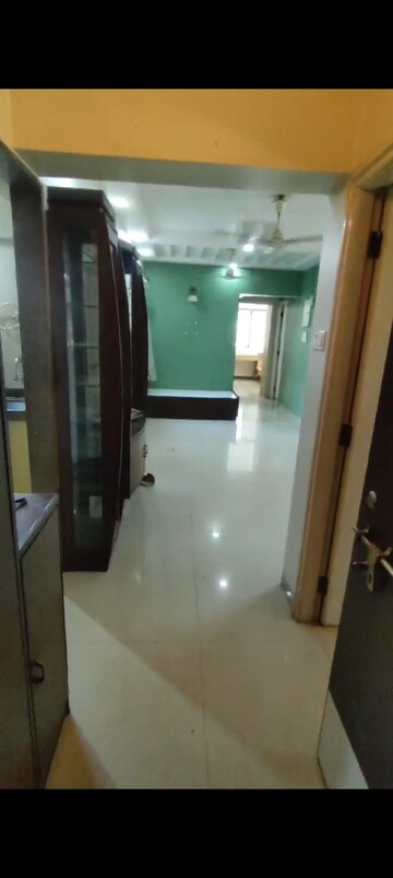 Building Lobby in 3 BHK Apartment at Pooja Enclave Kalina, Kalina – for Rent