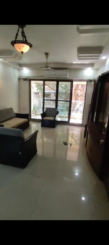 3 BHK Apartment For Rent in Pooja Enclave Kalina Kalina Mumbai  8245216