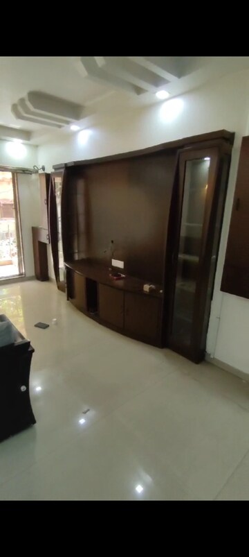Living Room in 3 BHK Apartment at Pooja Enclave Kalina, Kalina – for Rent