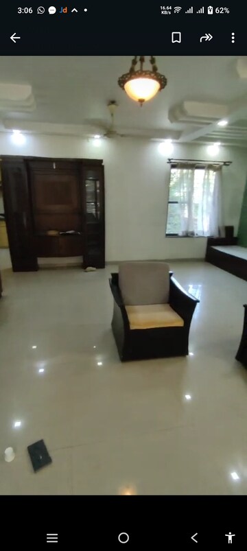 Living Room in 3 BHK Apartment at Pooja Enclave Kalina, Kalina – for Rent
