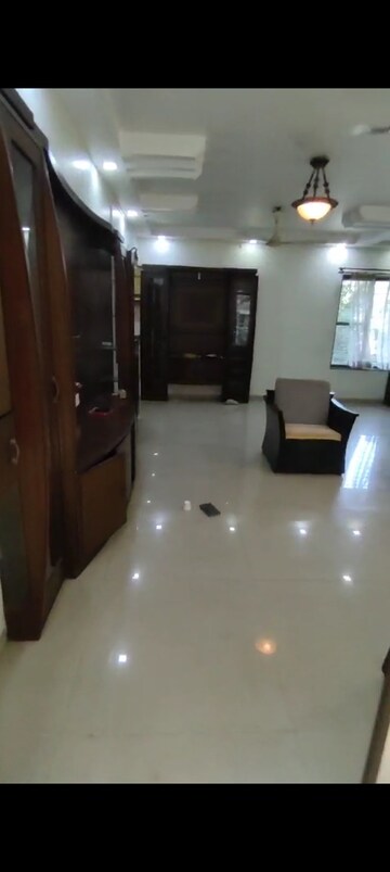 Living Room in 3 BHK Apartment at Pooja Enclave Kalina, Kalina – for Rent