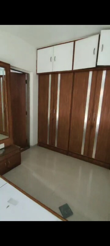 Bedroom in 3 BHK Apartment at Pooja Enclave Kalina, Kalina – for Rent