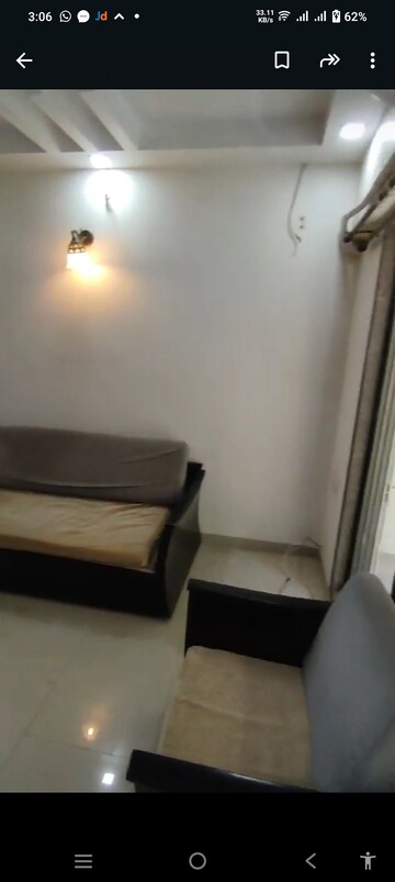 Bedroom in 3 BHK Apartment at Pooja Enclave Kalina, Kalina – for Rent