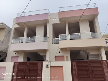 3 BHK Independent House For Sale in Jankipuram Extension