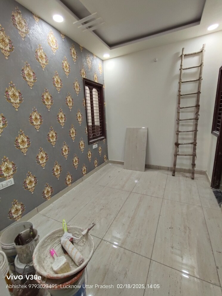 Living Room, jankipuram extension 3 Bedroom 1050 Sq.Ft. Independent House In Jankipuram Extension Lucknow 8245218