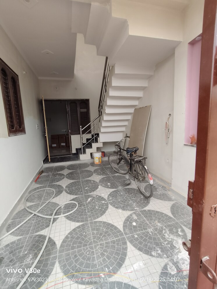  Parking, jankipuram extension 3 Bedroom 1050 Sq.Ft. Independent House In Jankipuram Extension Lucknow 8245218
