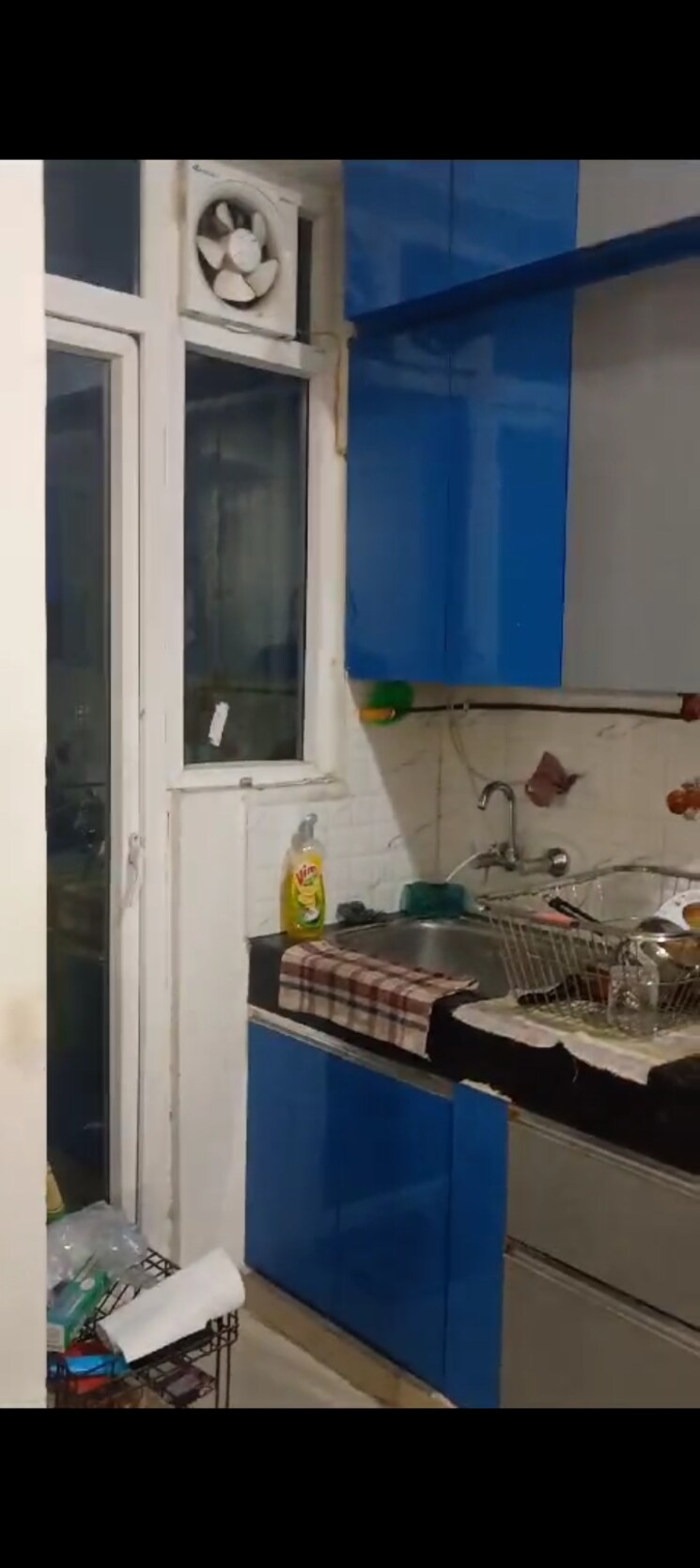 Kitchen, windsor-paradise-2 2 Bedroom 1025 Sq.Ft. Apartment In Raj Nagar Extension Ghaziabad 8245344