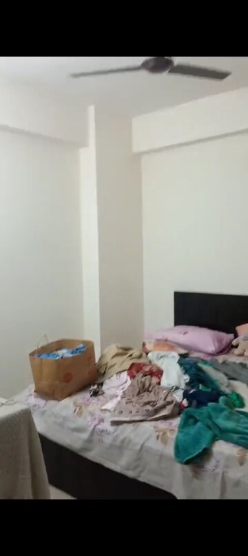 Living Room in 2 BHK Apartment at Windsor Paradise 2, Raj Nagar Extension – for Sale