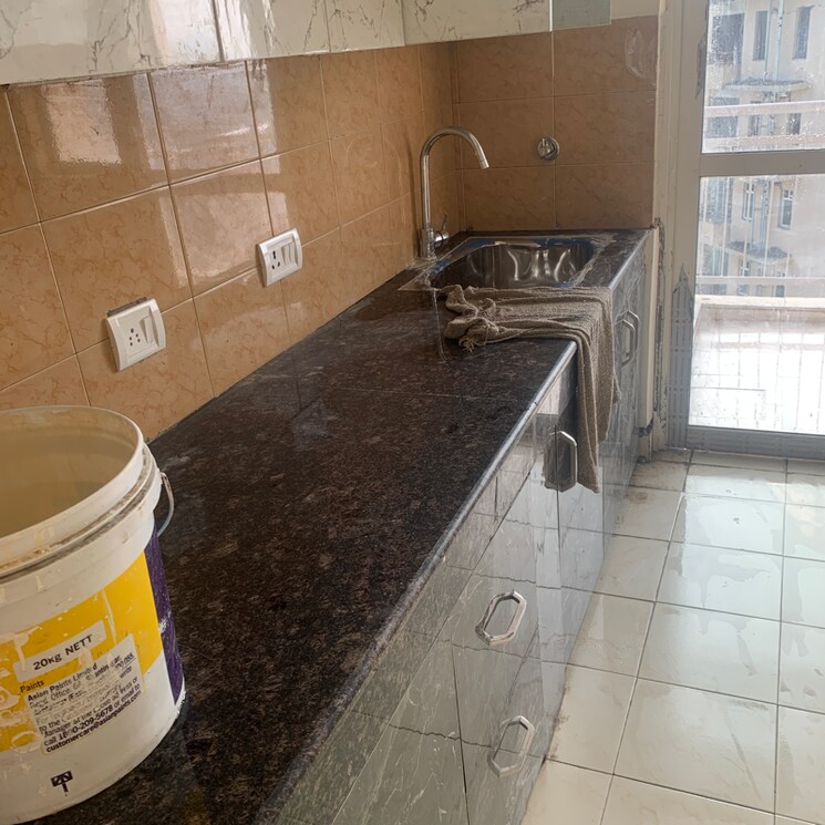 Kitchen, ild-greens 2 Bedroom 1355 Sq.Ft. Apartment In Garoli Kalan Gurgaon 8245238