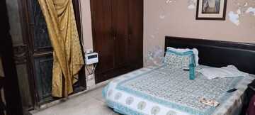 Bedroom in 3.5 BHK Apartment at Sector 4, Dwarka – for Sale
