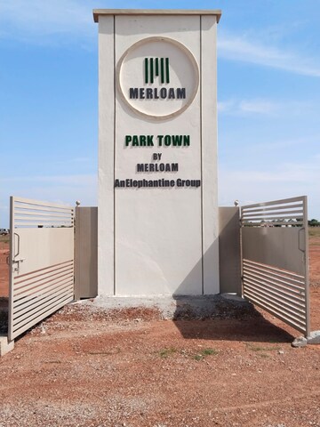  Plot – Exterior View View at Ranipet - for Sale