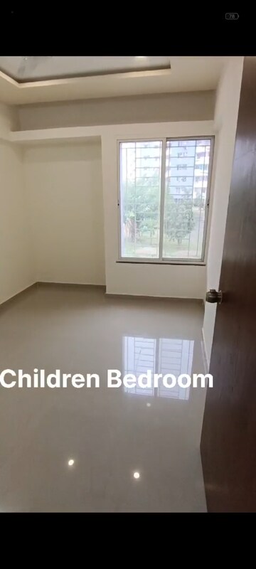 Room in 2 BHK Apartment at Vaishnavi City, Uruli Devachi – for Sale