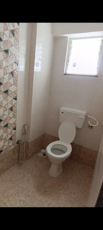 Bathroom in 2 BHK Apartment at Vaishnavi City, Uruli Devachi – for Sale