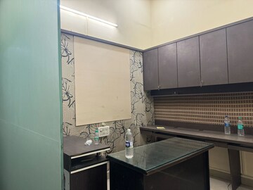 Team Area in  Office Space at Vashi Sector 28 – for Rent
