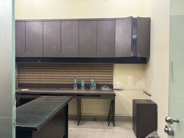 Team Area in  Office Space at Vashi Sector 28 – for Rent