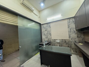 Team Area in  Office Space at Vashi Sector 28 – for Rent