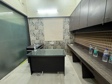 Team Area in  Office Space at Vashi Sector 28 – for Rent
