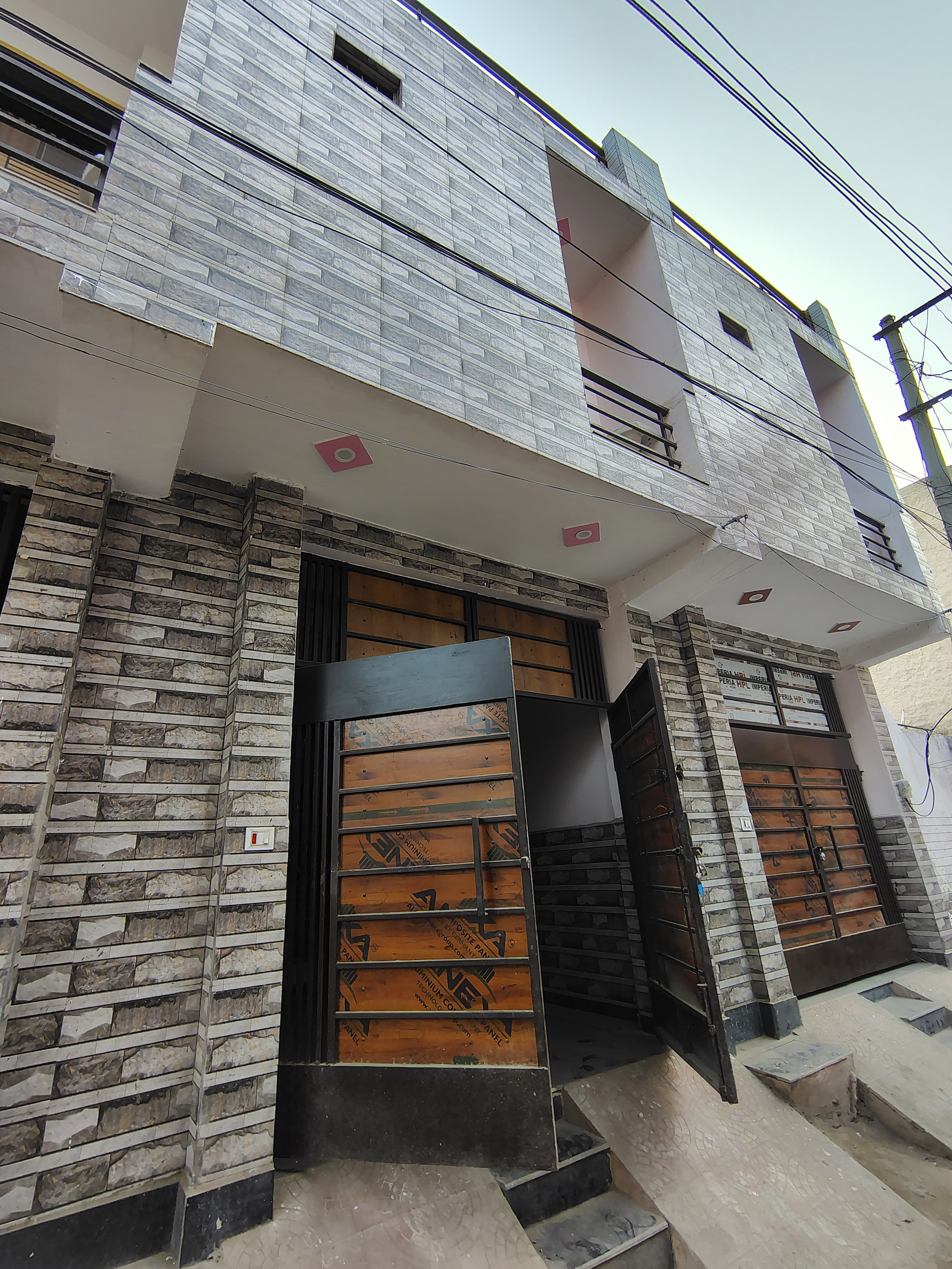 3 BHK + Pooja Room Independent House For Sale in Verma Property 