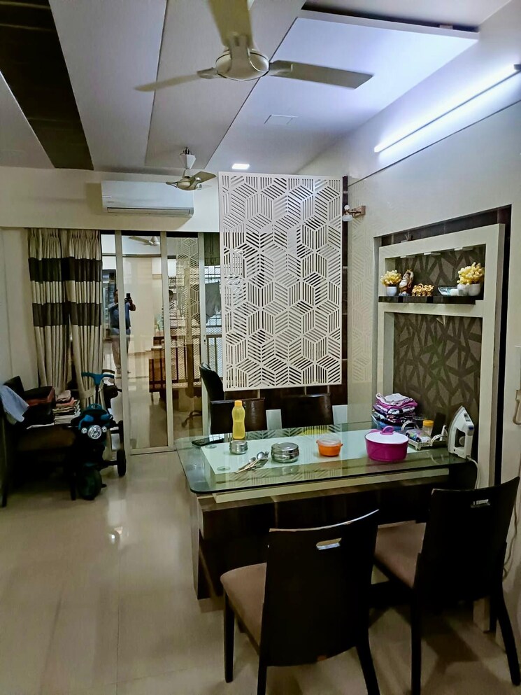 Kitchen, mohan-heights 5 Bedroom 5000 Sq.Ft. Independent House In Kalyan West Thane 8245285