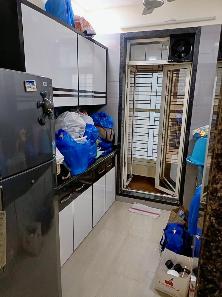 Master Bedroom, mohan-heights 5 Bedroom 5000 Sq.Ft. Independent House In Kalyan West Thane 8245285