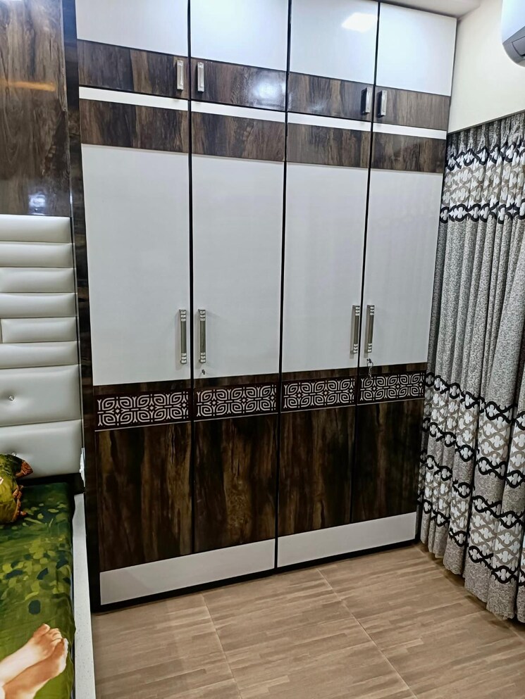 Balcony, mohan-heights 5 Bedroom 5000 Sq.Ft. Independent House In Kalyan West Thane 8245285