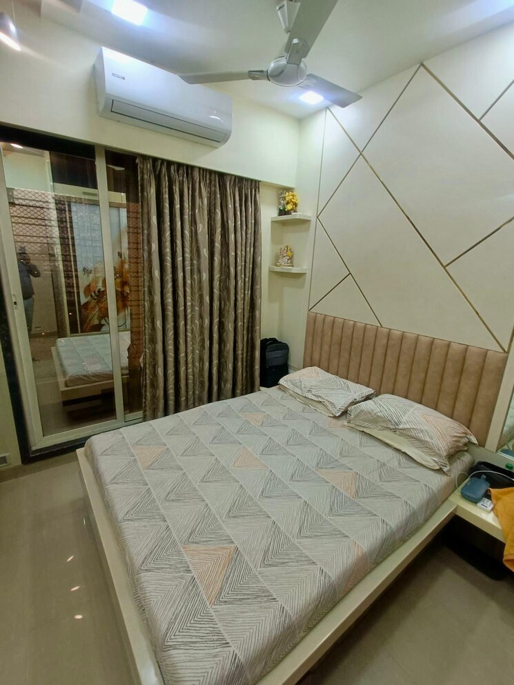 Bedroom, mohan-heights 5 Bedroom 5000 Sq.Ft. Independent House In Kalyan West Thane 8245285