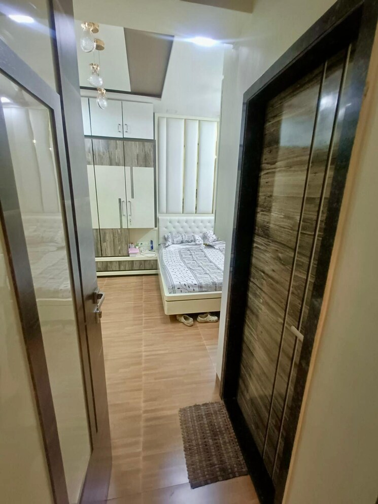 Balcony, mohan-heights 5 Bedroom 5000 Sq.Ft. Independent House In Kalyan West Thane 8245285