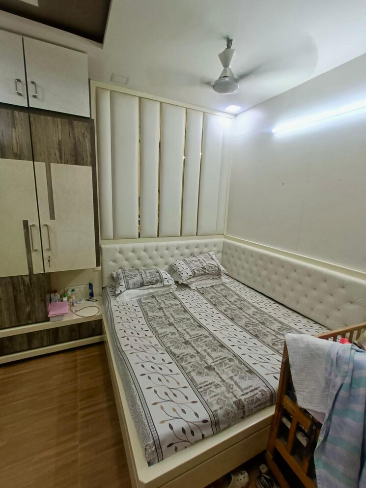 Bedroom, mohan-heights 5 Bedroom 5000 Sq.Ft. Independent House In Kalyan West Thane 8245285