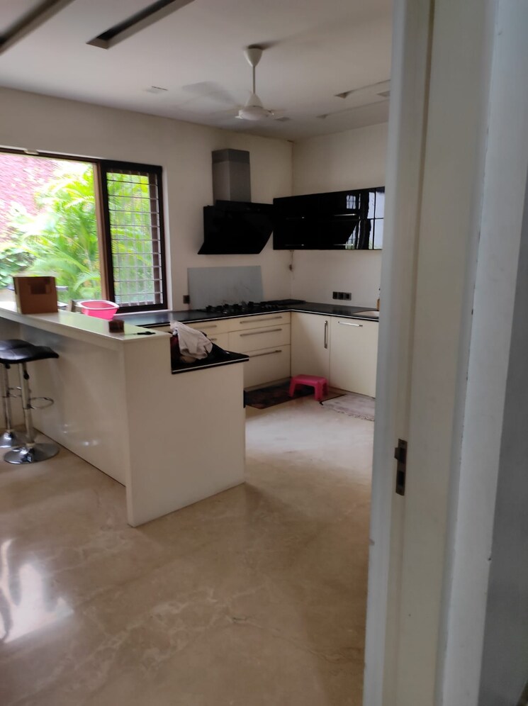 Kitchen, godrej-woodscapes 3.5 Bedroom 2435 Sq.Ft. Apartment In Budigere Cross Bangalore 8244849