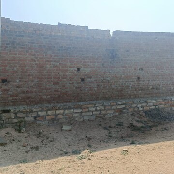 Plot Area in  Plot at Badagaon – for Sale